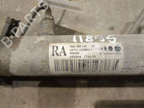 Steering column OPEL ASTRA H (A04) 1.7 CDTI (L48) | BP39968977M21 - Image 5