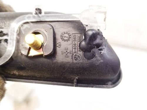 Front left interior door handle BMW X5 (E53) 3.0 d | BP34885770I13 - Image 3