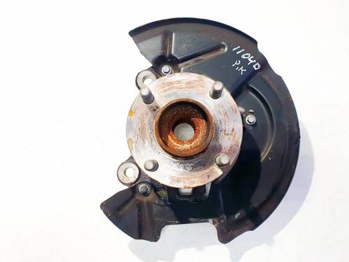 Used Left front steering knuckle Left front steering knuckle 38577964 38577964