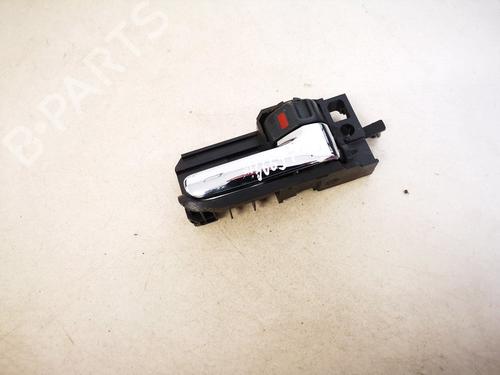 Used Front right interior door handle Front right interior door handle TOYOTA AVENSIS (_T25_) 2.2 D-CAT (ADT251_, ADT251R) (177 hp) 35527527 35527527