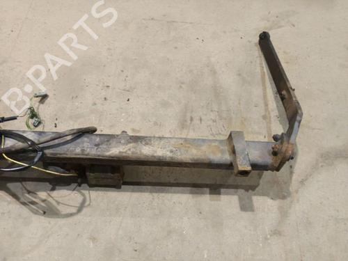 Trækkugle/Mekanisme MAZDA 3 (BL) 2.2 MZR CD (BL10) | BP37009443C141 - Image 3
