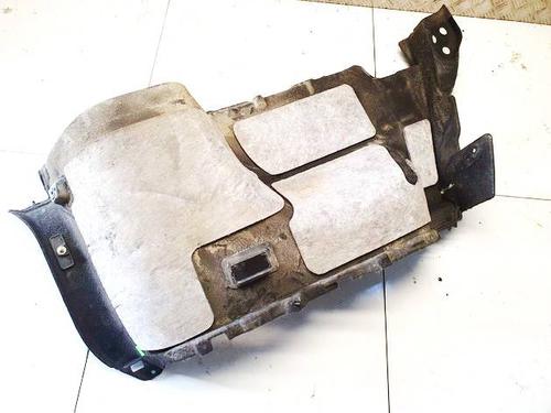 Boot lining KIA CEE'D Hatchback (ED) 1.6 CRDi 115 | BP34947557I3 - Image 2