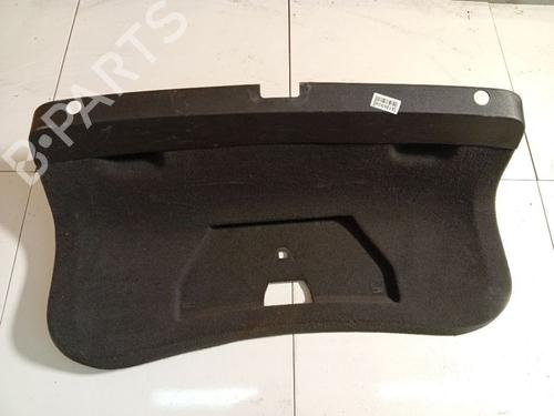 Used Boot lining Boot lining SKODA SUPERB I (3U4) 2.0 TDI (140 hp) 34822292 34822292