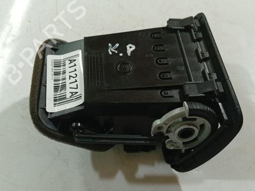 Air vent VW PASSAT B6 (3C2) 2.0 TDI | BP33250117I21 - Image 3