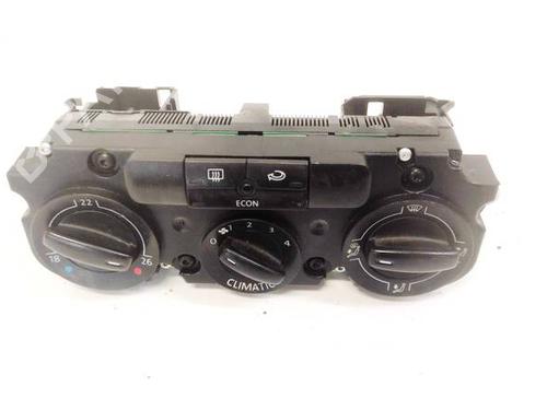Used Climate control Climate control VW PASSAT B6 (3C2) 2.0 TDI 16V (140 hp) 35212860 35212860