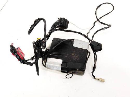 Used Electronic module Electronic module 35295151 35295151