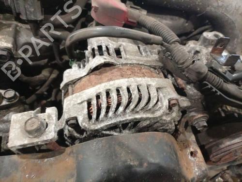 Used Alternator Alternator SUBARU LEGACY IV (BL) 2.0 AWD (BL5) (165 hp) 40286846 40286846