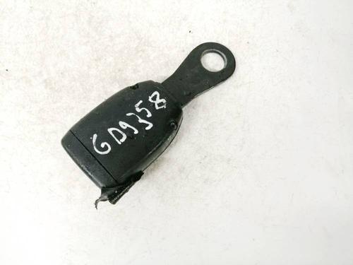 Used Seat buckle Seat buckle 35037063 35037063