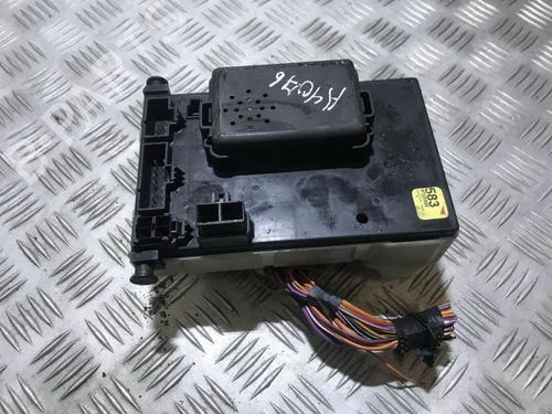 fuse-box-ford-mondeo-ii-bap-1996-1997-1998-1999-2000-33499260 main image