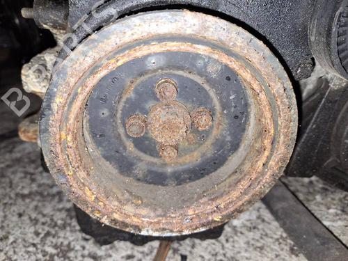 Used Pulley Pulley VW PASSAT B6 (3C2) 2.0 TDI (140 hp) 35157989 35157989