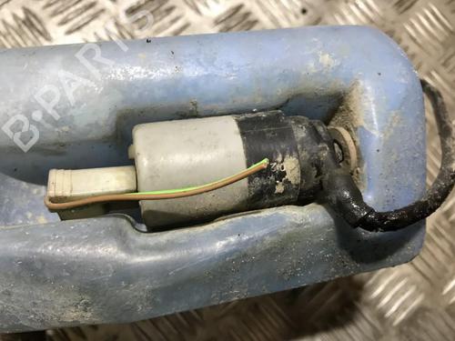 Used Washer pump Washer pump AUDI 100 C3 Saloon (443, 444) 2.2 quattro (137 hp) 35691712 35691712
