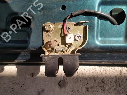 Used Tailgate lock Tailgate lock 35523864 35523864