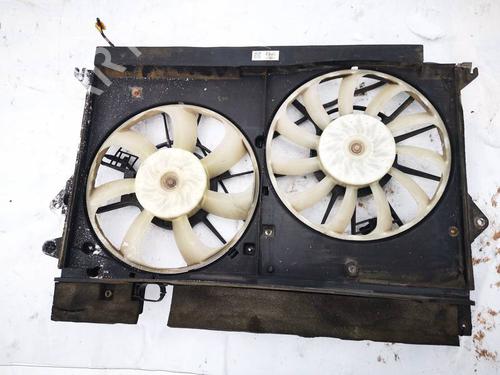 Used Fan Fan SUBARU LEGACY IV Estate (BP) 2.0 AWD (BP5) (138 hp) 34825068 34825068