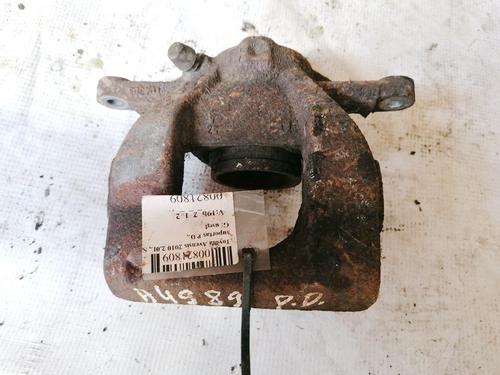 Used Right front brake caliper Right front brake caliper 35860329 35860329