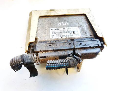 Used Engine control unit (ECU) Engine control unit (ECU) OPEL ASTRA G Hatchback (T98) 2.0 DI (F08, F48) (82 hp) 32926953 32926953