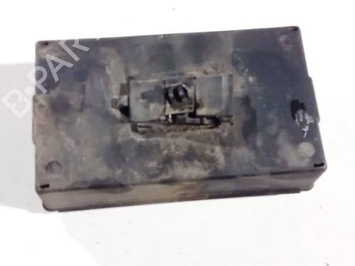 Used Fuse box Fuse box CITROËN C4 Grand Picasso I (UA_) 1.6 HDi (109 hp) 32621601 32621601