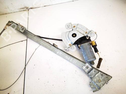 Used Left front window motor Left front window motor 35010474 35010474