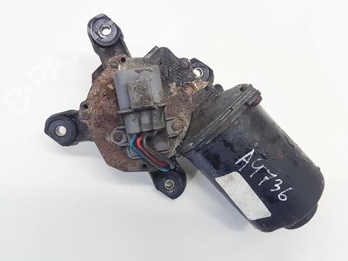 Used Front wiper motor Front wiper motor NISSAN PRIMERA (P10) 2.0 16V (116 hp) 35877938 35877938