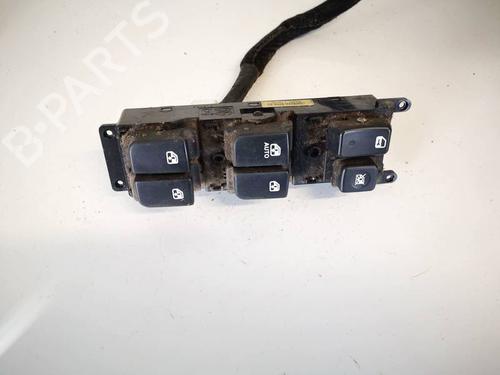 Used Switch KIA CARENS III MPV (UN) 2.0 CRDi 115 (115 hp) 32561400