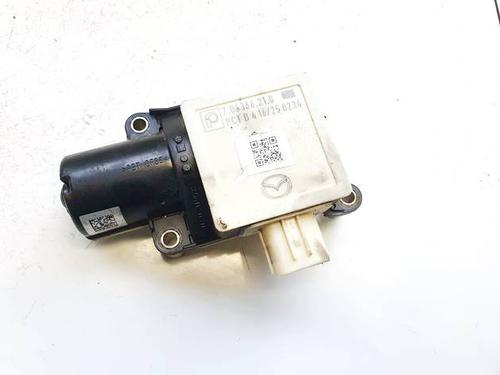 Electronic module MAZDA CX-30 (DM) 2.5 e-SKYACTIV-G (DM5W) | BP39392561M83 - Image 3