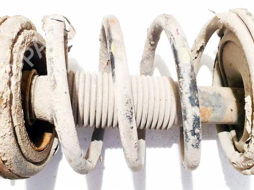 Used Shock absorber spring Shock absorber spring HYUNDAI SANTA FÉ II (CM) 2.2 CRDi GLS (150 hp) 34941092 34941092