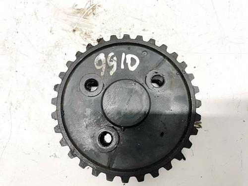 Used Pulley Pulley FORD MONDEO IV (BA7) 1.8 TDCi (125 hp) 35109545 35109545