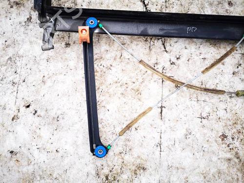 Front right window mechanism AUDI A3 (8P1) 1.9 TDI | BP34862899C23 - Image 2