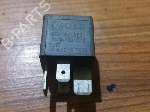 Used Other Other VW PASSAT B5.5 Variant (3B6) 1.6 (102 hp) 33519152 33519152