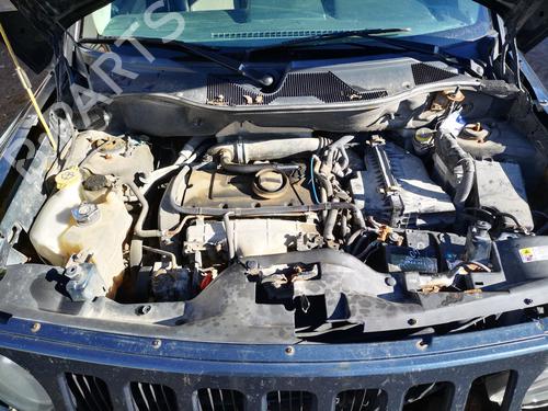 Electronic module JEEP PATRIOT (MK74) 2.0 CRD | BP32551980M83 