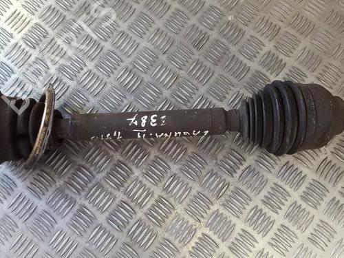 Used Left front driveshaft Left front driveshaft 35678410 35678410