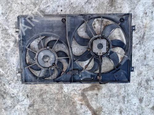 Used Fan Fan VW PASSAT B6 (3C2) 1.9 TDI (105 hp) 34921234 34921234