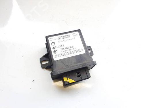 Used Lights ECU Lights ECU 34931681 34931681