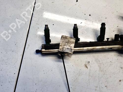 Injection rail VOLVO S60 I (384) 2.4 | BP35178341M98 - Image 2
