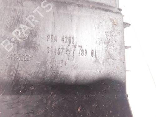 Air filter box CITROËN C5 I (DC_) 1.8 16V (DC6FZB, DC6FZE) | BP35170090M87 - Image 3