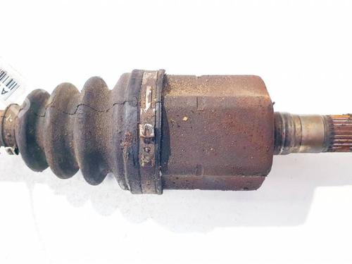 Left front driveshaft VW GOLF V (1K1) 1.6 | BP39498345M38 - Image 3
