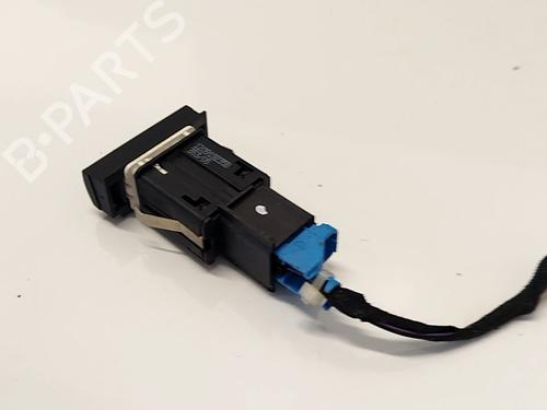 Electronic module AUDI A6 C5 (4B2, 4B4) 2.5 TDI | BP34788182M83 - Image 2