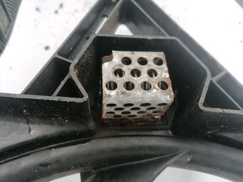 Used Heater resistor Heater resistor 35463085 35463085