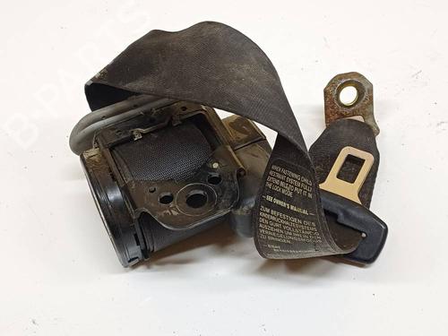 Used Rear left seatbelt Rear left seatbelt 34787085 34787085