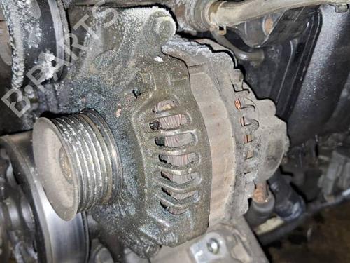 Alternator HONDA FR-V (BE) 2.0 (BE3) | BP34818179M7 - Image 2