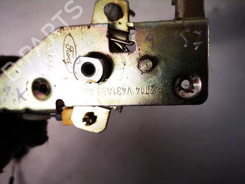 Electronic module FORD TRANSIT CONNECT (P65_, P70_, P80_) 1.8 TDCi | BP35519020M83 - Image 3