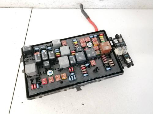 Fuse box OPEL INSIGNIA A Saloon (G09) 1.6 CDTi (69) | BP32573045E1  - Image 5