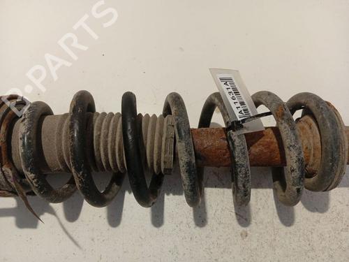 Shock absorber spring DODGE JOURNEY 2.0 CRD | BP40114004C152 - Image 4