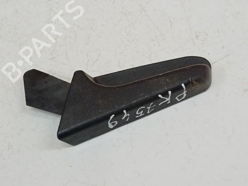 Interior handle OPEL MERIVA A MPV (X03) 1.7 CDTI (E75) | BP34875197I7 - Image 2