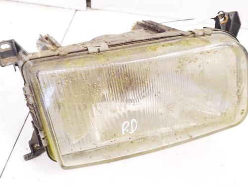 Used Right headlight Right headlight VW PASSAT B3/B4 Variant (3A5, 35I) 1.9 D (68 hp) 34777139 34777139