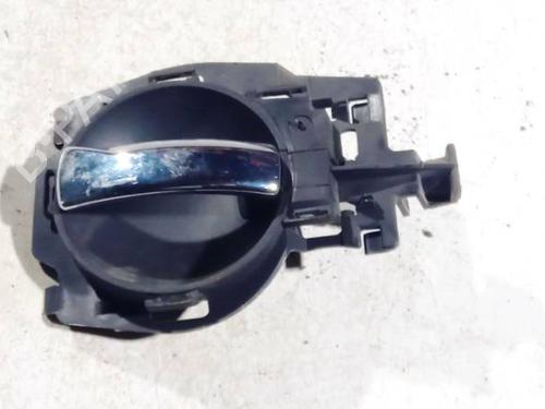 Used Rear right interior door handle Rear right interior door handle 35042283 35042283