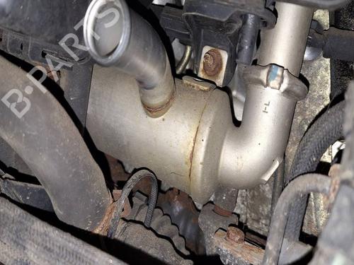 Used Egr Egr CITROËN C4 I (LC_) 1.6 HDi (90 hp) 34813557 34813557