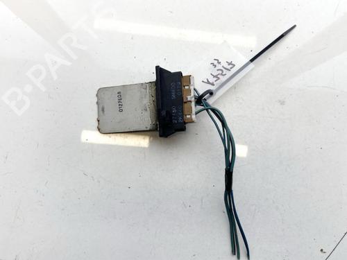 Used Heater resistor Heater resistor 35475348 35475348