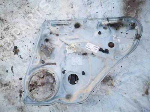 Used Rear right window mechanism Rear right window mechanism 35204905 35204905