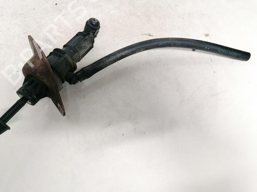 Clutch slave cylinder FORD TRANSIT Van (FA_ _) 2.0 DI (FAE_, FAF_, FAG_) | BP35549801M113 - Image 3
