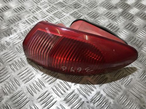 Used Right taillight Right taillight ALFA ROMEO 147 (937_) 1.9 JTD (937AXD1A, 937BXD1A) (110 hp) 35691990 35691990